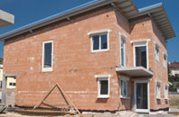 Durness home extensions