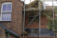 free Durness home extension quotes