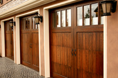Durness garage extension quotes